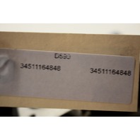 BMW 525i 528i 530i 540i 740i 750i M5 Z8 ABS Anti Lock Brake Pump 34516753642 OEM