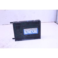 2007 BMW X3 Light Control Module LCM 3451624 OEM