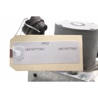2006 BMW 525i 530i 550i ABS Anti Lock Brake Pump 34516777801 OEM
