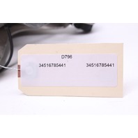 BMW 750Xi 535Xi GT 550Xi GT ABS Anti Lock Brake Pump - 34516785441 OEM