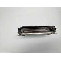 BMW 740i 740iL Basic Control Unit ABS Module Computer 34521162889 OEM