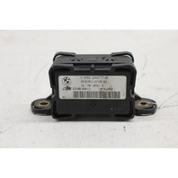 2007 BMW M6 E63 YAW Rate Turn Sensor 2282777 OEM