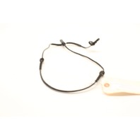 2012-2016 BMW 535iX Rear ABS Speed Sensor - 34526784902 OEM