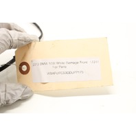 2012-2016 BMW 535iX Rear ABS Speed Sensor - 34526784902 OEM