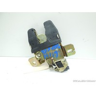 1993 1994 1995 1996 1997 1998 Volkswagen Jetta Trunk Latch Lock Clasp 357827503B OEM