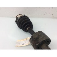 2001 2002 2003 2004 2005 2006 2007 Volvo V70 Left Axle Shaft 360005219 OEM