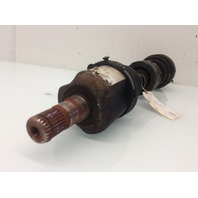 2001 2002 2003 2004 2005 2006 2007 Volvo V70 Left Axle Shaft 360005219 OEM