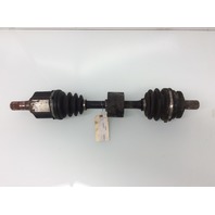 2001 2002 2003 2004 2005 2006 2007 Volvo V70 Left Axle Shaft 360005219 OEM