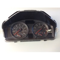 2008 2009 2010 Volvo S40 V50 speedometer speedo cluster OEM