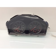 2008 2009 2010 Volvo S40 V50 speedometer speedo cluster OEM