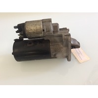 2005 Volvo S40 5 cylinder turbo starter motor 360502736 OEM