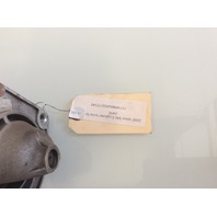 2005 Volvo S40 5 cylinder turbo starter motor 360502736 OEM