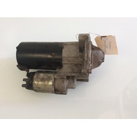 2005 Volvo S40 5 cylinder turbo starter motor 360502736 OEM