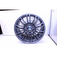 2008 2009 2010 2011 2012 BMW M3 Rear Wheel 18 x 9.5 10 Style OEM