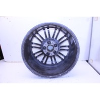 2008 2009 2010 2011 2012 BMW M3 Rear Wheel 18 x 9.5 10 Style OEM