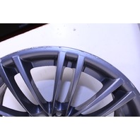 2008 2009 2010 2011 2012 BMW M3 Rear Wheel 18 x 9.5 10 Style OEM