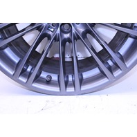 2008 2009 2010 2011 2012 BMW M3 Rear Wheel 18 x 9.5 10 Style OEM