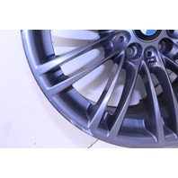 2008 2009 2010 2011 2012 BMW M3 Rear Wheel 18 x 9.5 10 Style OEM