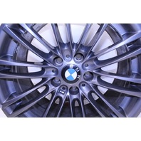 2008 2009 2010 2011 2012 BMW M3 Rear Wheel 18 x 9.5 10 Style OEM