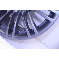 2008 2009 2010 2012 2013 BMW M3 18 x 9.5 5 Lug 10 Double Spoke Rear Alloy Wheel OEM