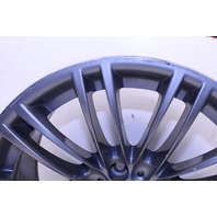 2008 2009 2010 2012 2013 BMW M3 18 x 9.5 5 Lug 10 Double Spoke Rear Alloy Wheel OEM