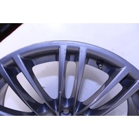 2008 2009 2010 2012 2013 BMW M3 18 x 9.5 5 Lug 10 Double Spoke Rear Alloy Wheel OEM