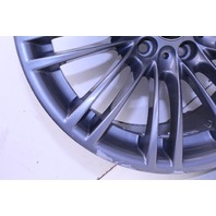 2008 2009 2010 2012 2013 BMW M3 18 x 9.5 5 Lug 10 Double Spoke Rear Alloy Wheel OEM