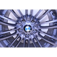 2008 2009 2010 2012 2013 BMW M3 18 x 9.5 5 Lug 10 Double Spoke Rear Alloy Wheel OEM