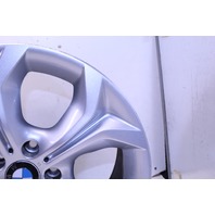2010 2011 2012 BMW X5 Wheel 19 x 9 Style OEM