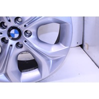 2010 2011 2012 BMW X5 Wheel 19 x 9 Style OEM