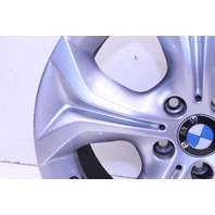 2010 2011 2012 BMW X5 Wheel 19 x 9 Style OEM