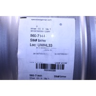 2010 2011 2012 BMW X5 Wheel 19 x 9 Style OEM