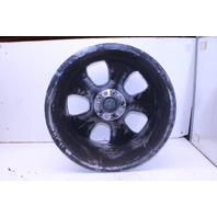 2010 2011 2012 BMW X5 Wheel 19 x 9 Style OEM