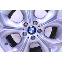 2010 2011 2012 BMW X5 Wheel 19 x 9 Style OEM