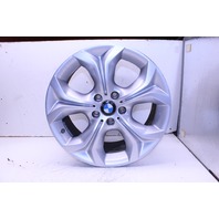 2010 2011 2012 BMW X5 Wheel 19 x 9 Style OEM