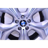 2010 2011 2012 BMW X5 Wheel 19 x 9 Style OEM