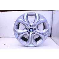 2010 2011 2012 BMW X5 Wheel 19 x 9 Style OEM