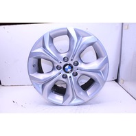 2010 2011 2012 BMW X5 Wheel 19 x 9 Style OEM