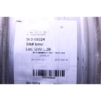 2000 2001 2002 2003 BMW Z3 E37 Wheel 16 x 7 Rim Style OEM