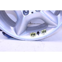 2000-2006 BMW X5 Wheel 17 X 7.5 Style #57 Rim OEM