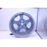 2000-2006 BMW X5 Wheel 17 X 7.5 Style #57 Rim OEM