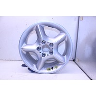 2000-2006 BMW X5 Wheel 17 X 7.5 Style #57 Rim OEM