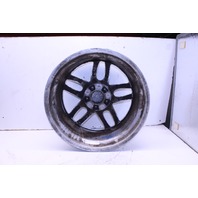 2004 2005 BMW 330i Front Wheel 18 x 8 Style #71 Rim OEM