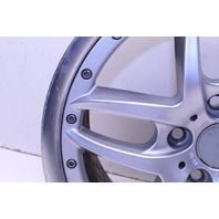 2004 2005 BMW 330i Front Wheel 18 x 8 Style #71 Rim OEM