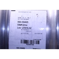 2004 2005 BMW 330i Front Wheel 18 x 8 Style #71 Rim OEM