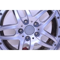 2004 2005 BMW 330i Front Wheel 18 x 8 Style #71 Rim OEM