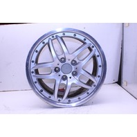 2004 2005 BMW 330i Front Wheel 18 x 8 Style #71 Rim OEM