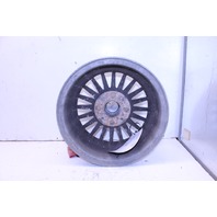 1977-1983 BMW 320i E21 Wheel 13 X 5.5 Rim - 36111118306 OEM