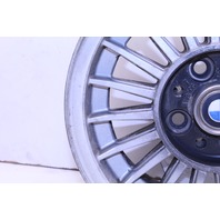 1977-1983 BMW 320i E21 Wheel 13 X 5.5 Rim - 36111118306 OEM