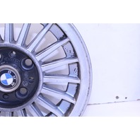 1977-1983 BMW 320i E21 Wheel 13 X 5.5 Rim - 36111118306 OEM